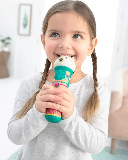 Skip Hop Zoo La La Llama Microphone - 9H946110