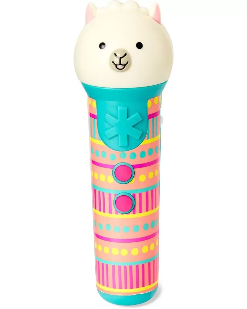 Skip Hop Zoo La La Llama Microphone - 9H946110