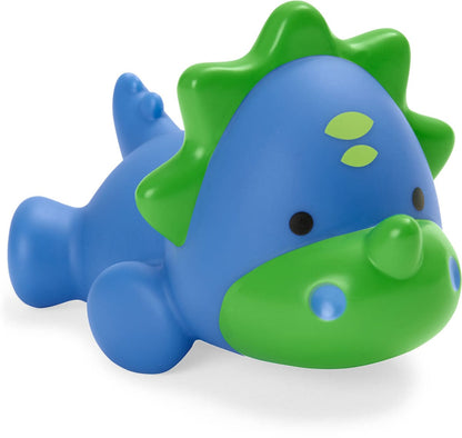 Skip Hop Zoo Light Up Bath Toy - Dinosaur