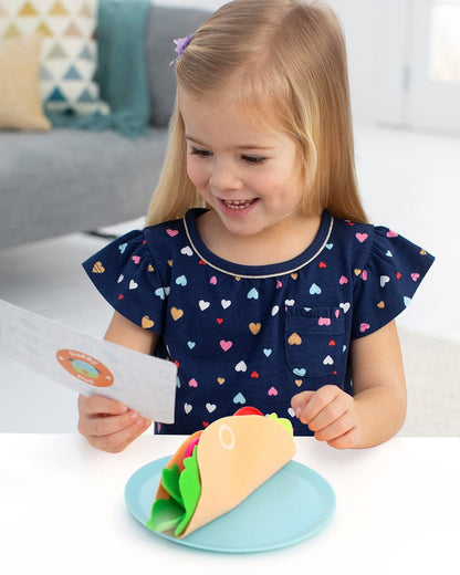 Skip Hop Zoo Little Chef Meal Kit - 9H013010