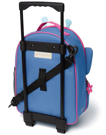 Skip Hop Zoo Luggage - Butterfly