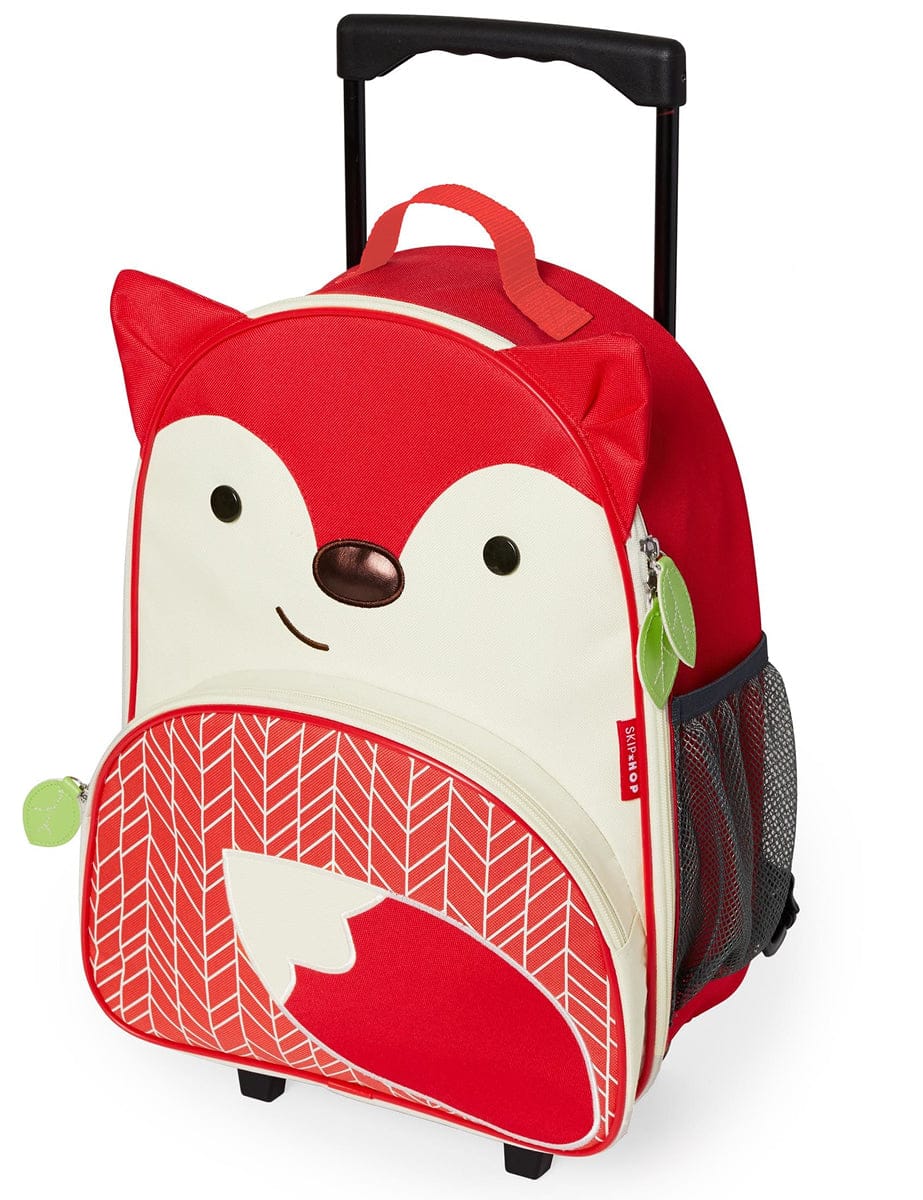 Skip Hop Zoo Luggage - Fox
