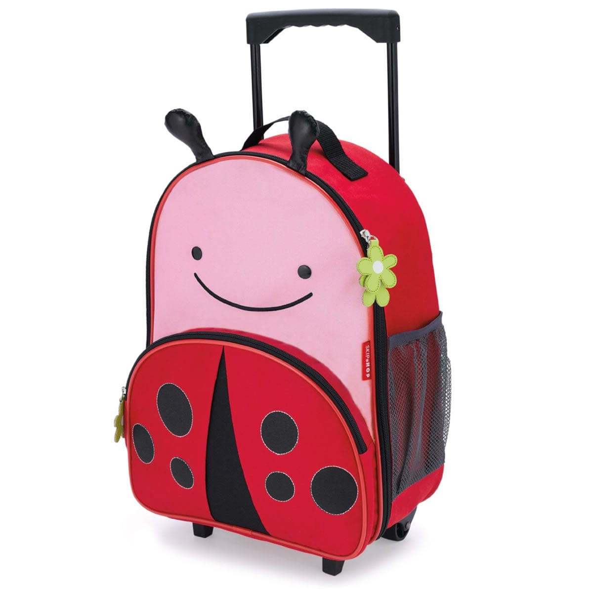 Skip Hop Zoo Luggage - Ladybug
