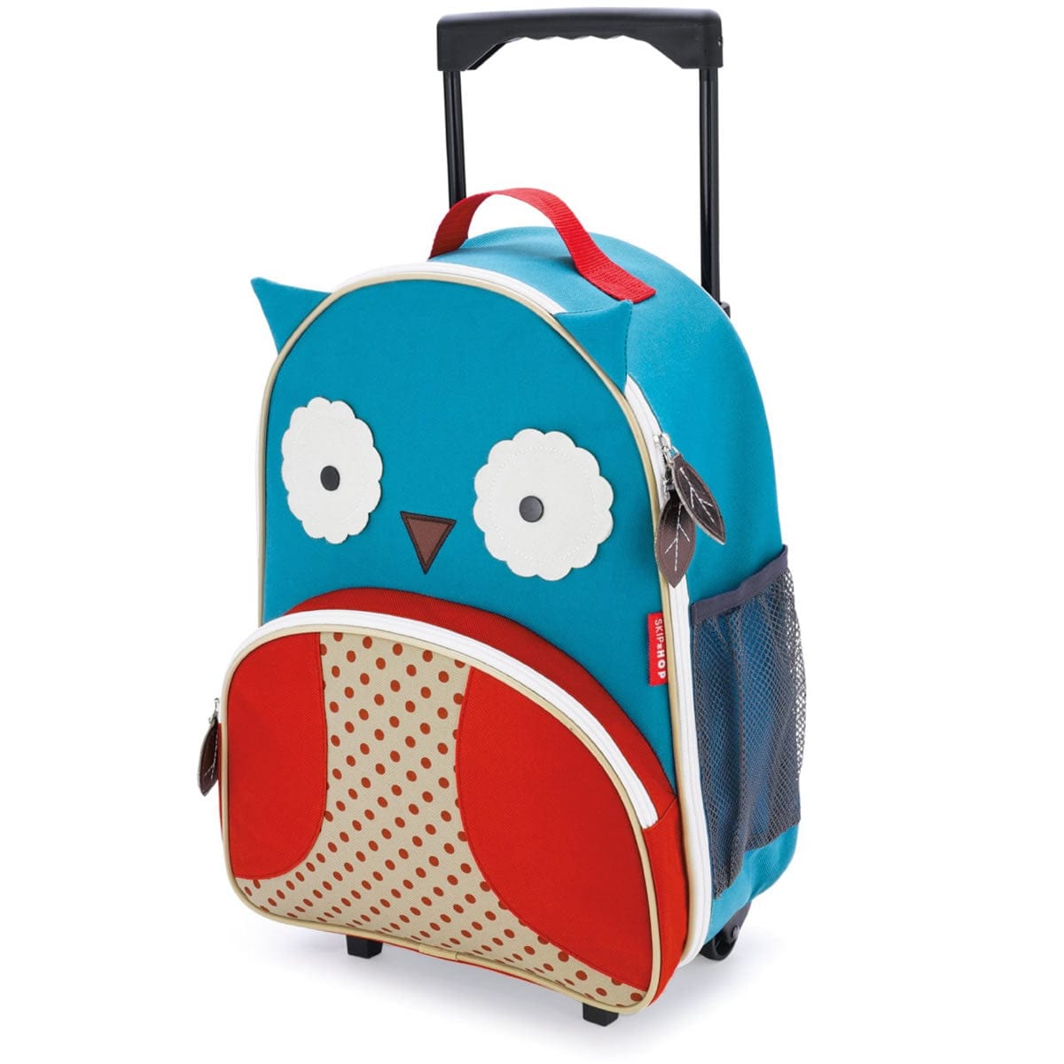 Skip Hop Zoo Luggage - Owl - 212304