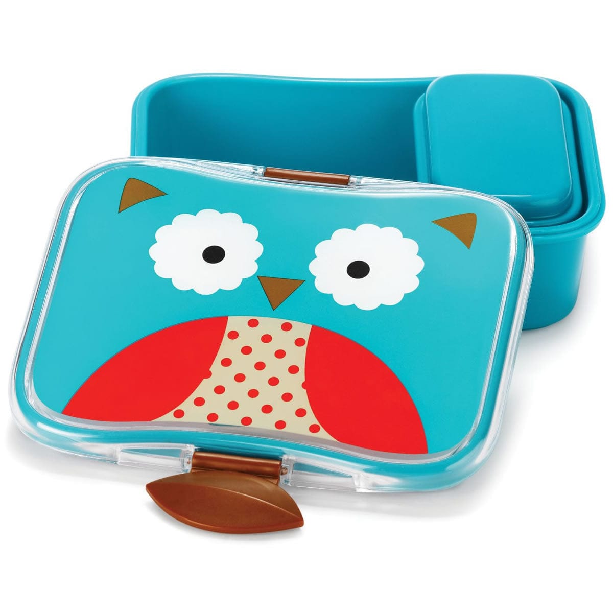 Skip Hop Zoo Lunch Kit - Owl