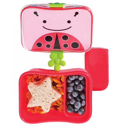 Skip Hop Zoo Lunch Kit - Owl