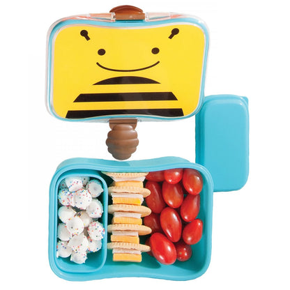 Skip Hop Zoo Lunch Kit - Owl