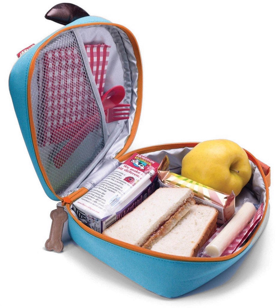 Skip Hop Zoo Lunchie Insulated Lunch Bag - Dog