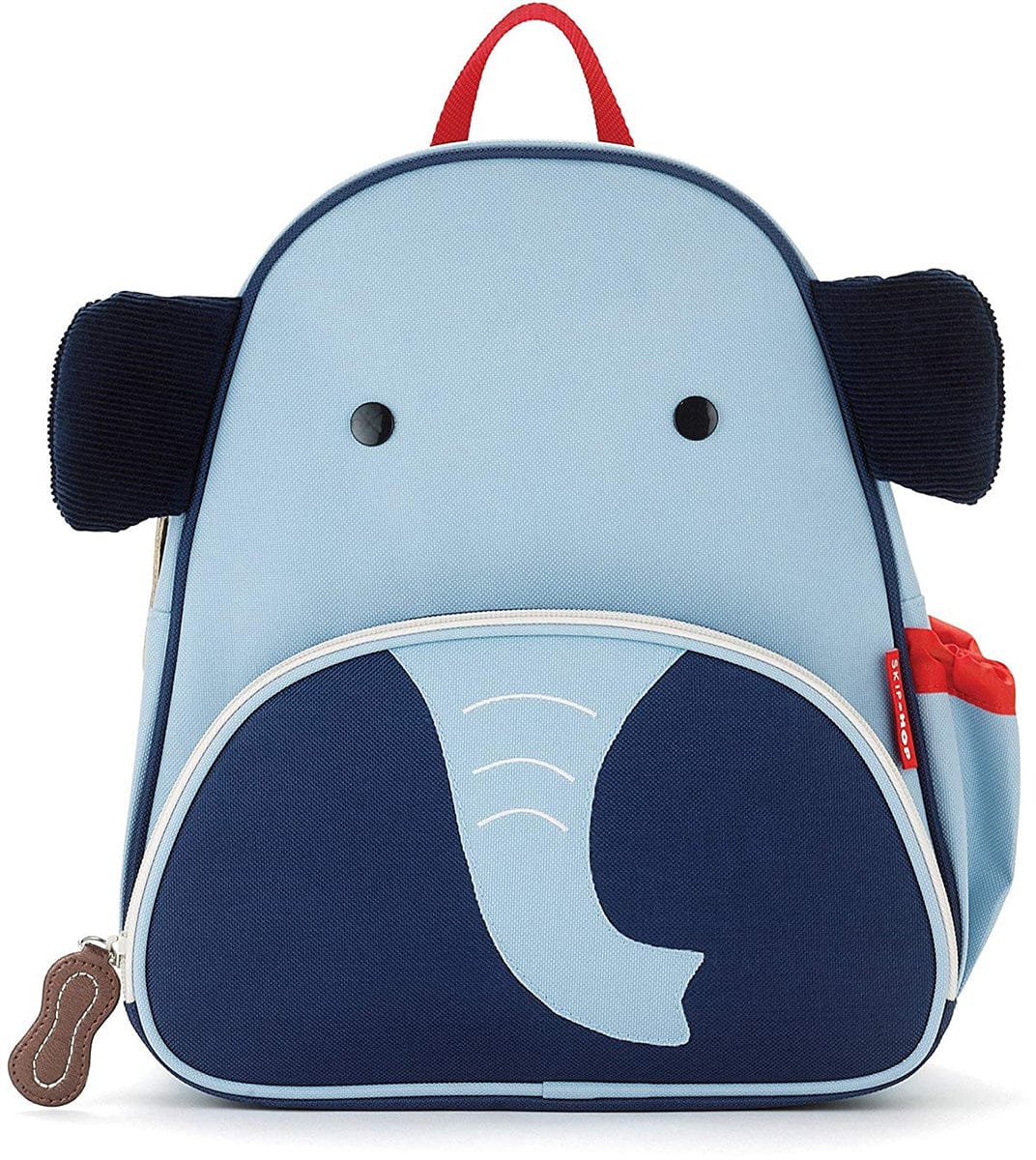 Skip Hop Zoo Pack Kid Backpack - Elephant