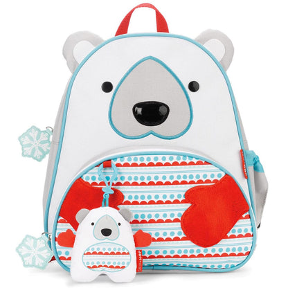 Skip Hop Zoo Pack Gift Set - Polar Bear - 212500