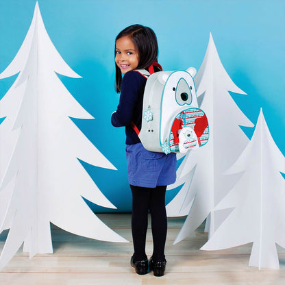 Skip Hop Zoo Pack Gift Set - Polar Bear - 212500