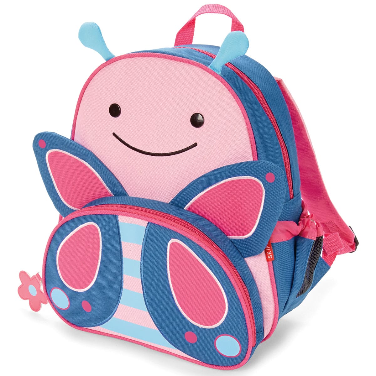 Skip Hop Zoo Pack Kid Backpack - Butterfly - 210225