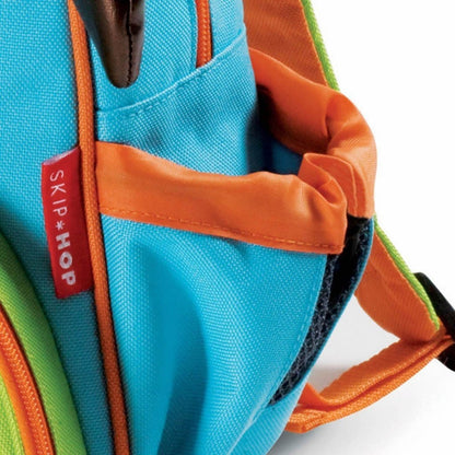 Skip Hop Zoo Pack Kid Backpack - Dog - 210201