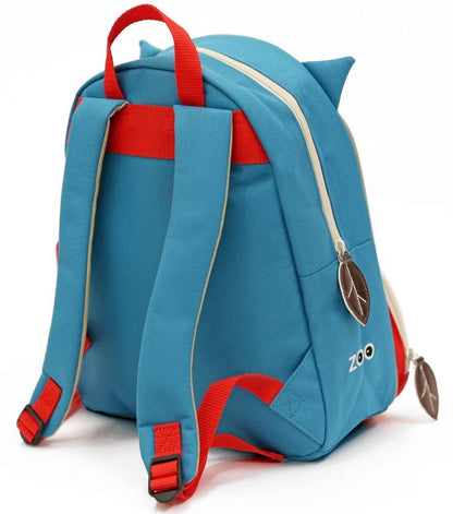 Skip Hop Zoo Pack Kid Backpack Owl - 210204