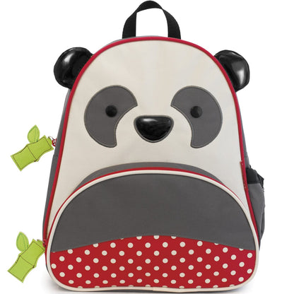 Skip Hop Zoo Pack Kid Backpack - Panda