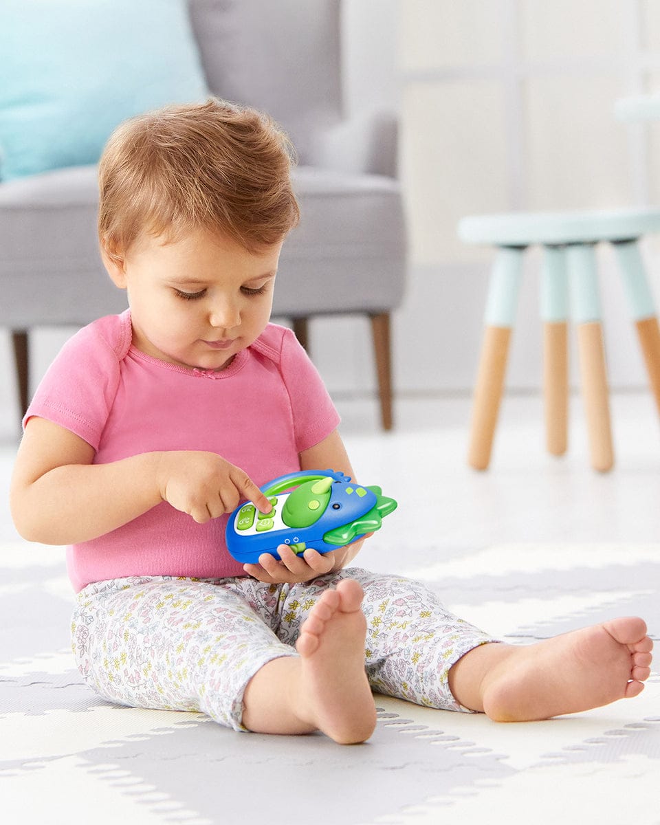 Skip Hop Zoo Phone - Dino - 9J667110
