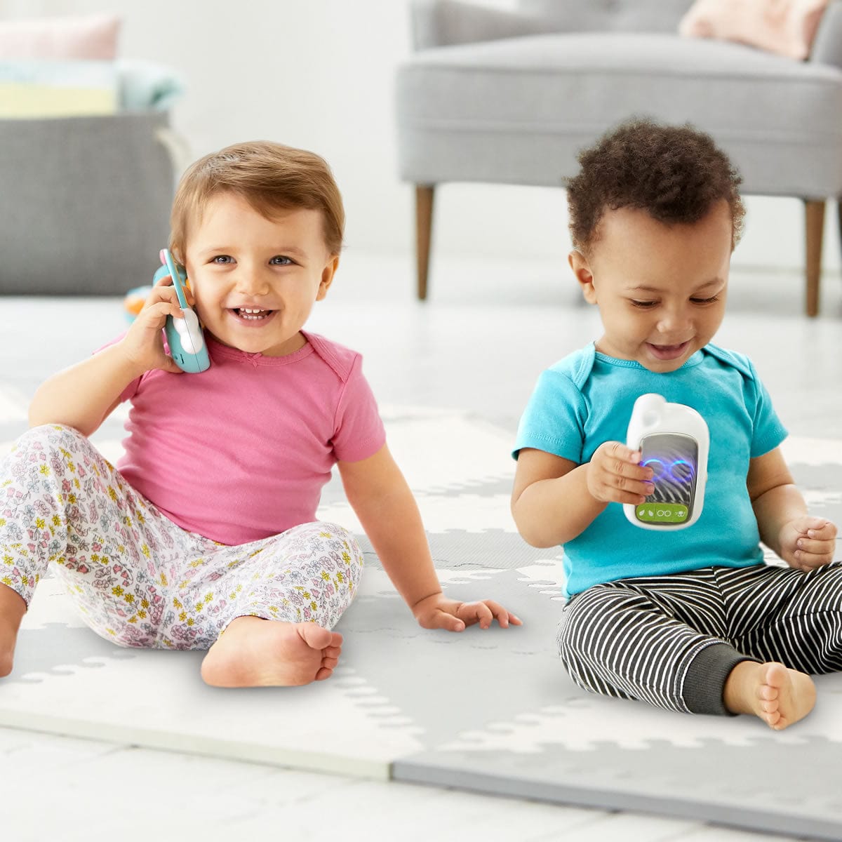 Skip Hop Zoo Phone - Unicorn - 305410