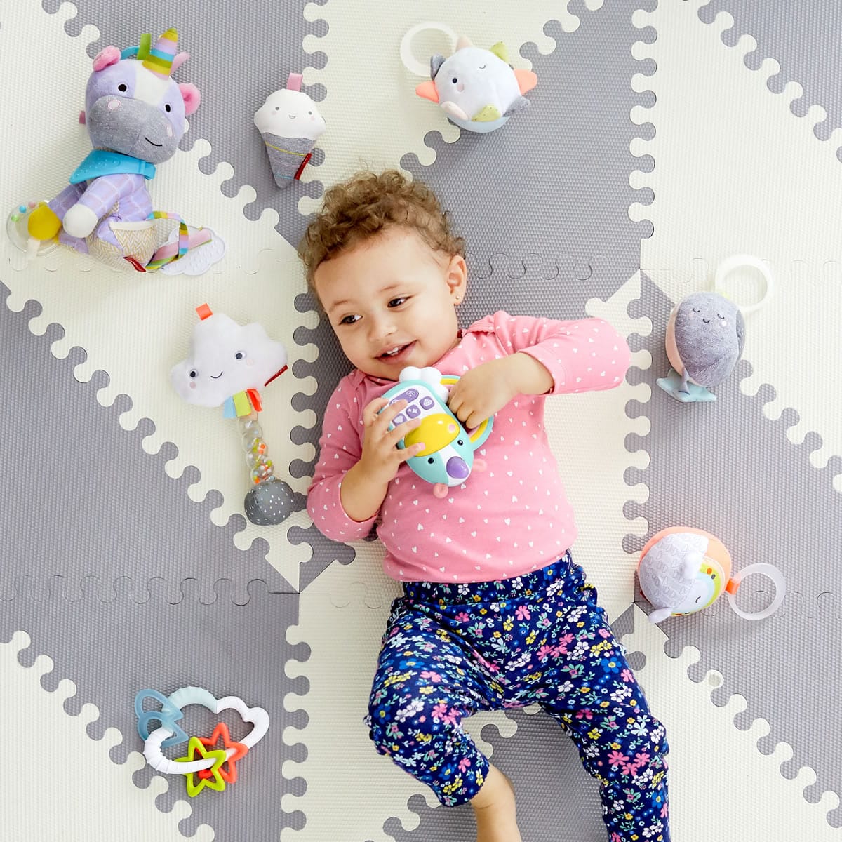 Skip Hop Zoo Phone - Unicorn - 305410
