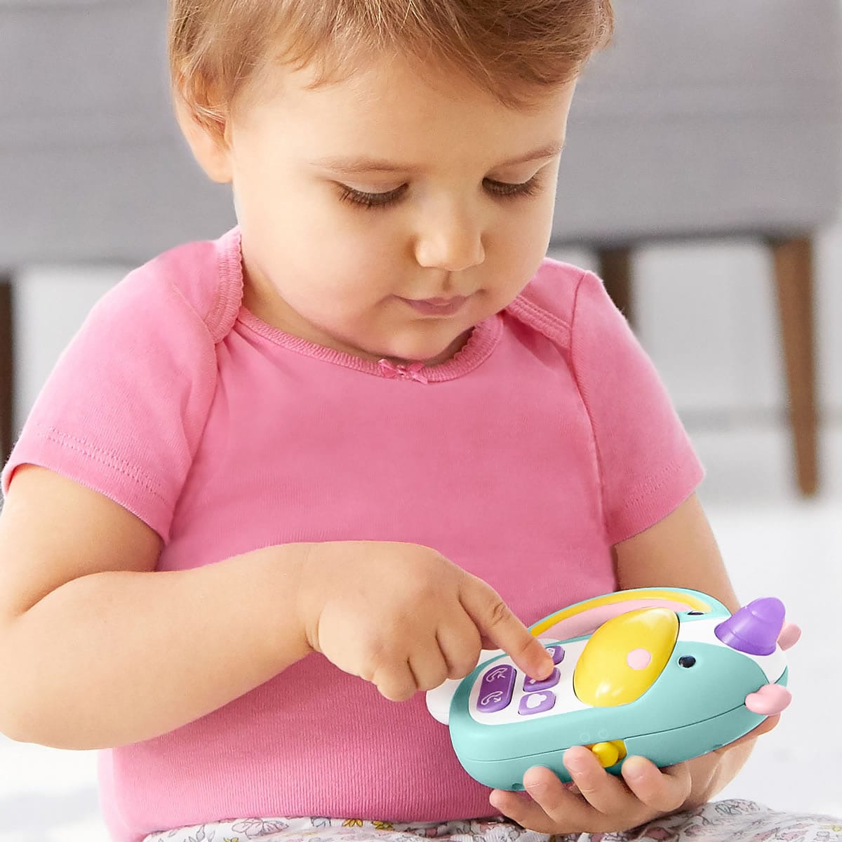 Skip Hop Zoo Phone - Unicorn - 305410