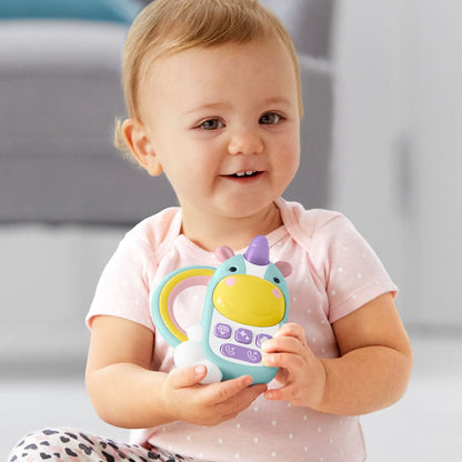 Skip Hop Zoo Phone - Unicorn - 305410