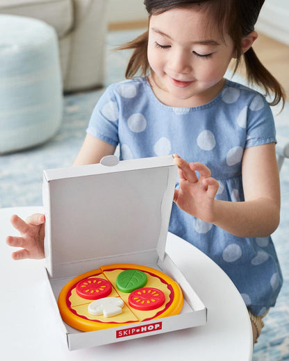 Skip Hop Zoo Piece a Pizza Set - 9L741410