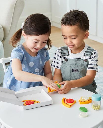 Skip Hop Zoo Piece a Pizza Set - 9L741410