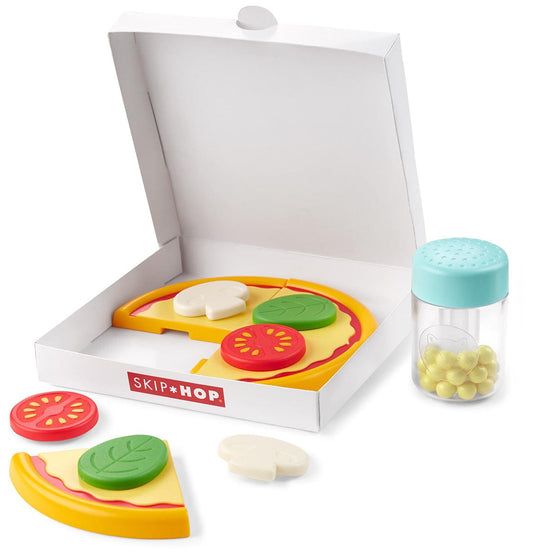 Skip Hop Zoo Piece a Pizza Set - 9L741410