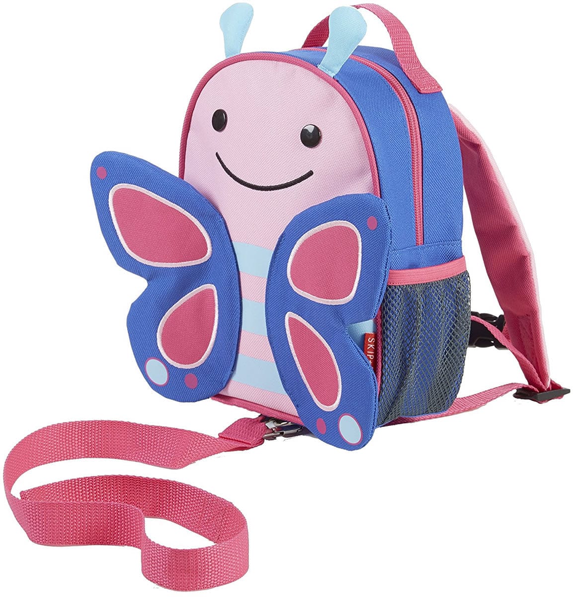 Skip Hop Zoo Safety Harness - Butterfly - 212262