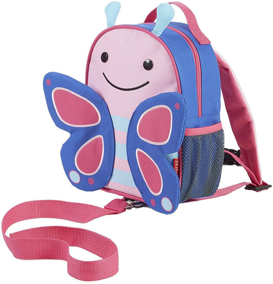 Skip Hop Zoo Safety Harness - Butterfly - 212262