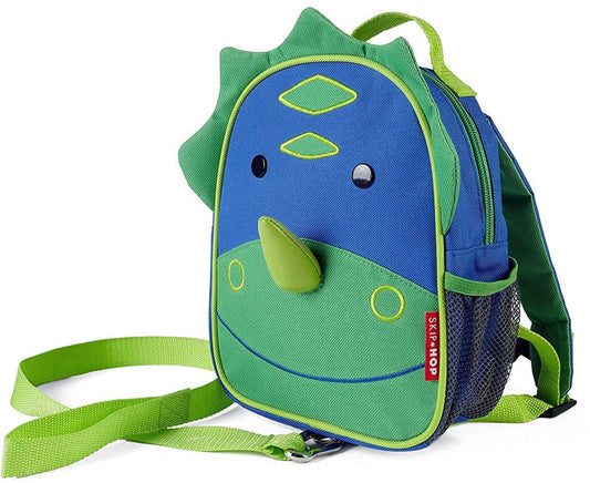Skip Hop Zoo Safety Harness - Dino - 212263