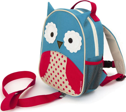 Skip Hop Zoo Safety Harness - Owl
