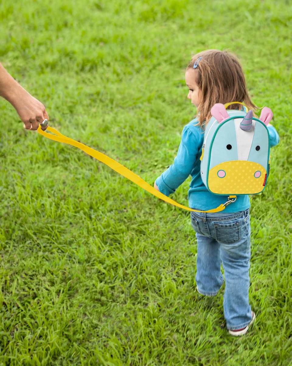 Skip Hop Zoo Safety Harness - Unicorn - 212264