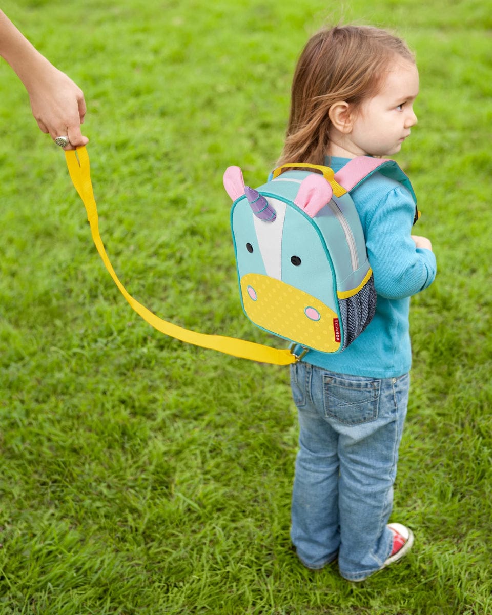 Skip Hop Zoo Safety Harness - Unicorn - 212264