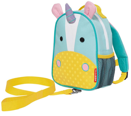 Skip Hop Zoo Safety Harness - Unicorn - 212264
