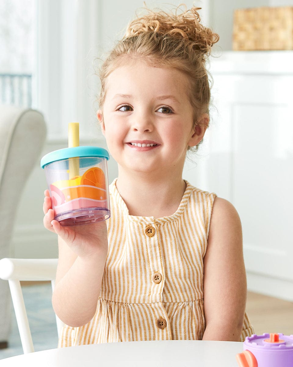 Skip Hop Zoo Shake It Up Smoothie Set - 9L741610
