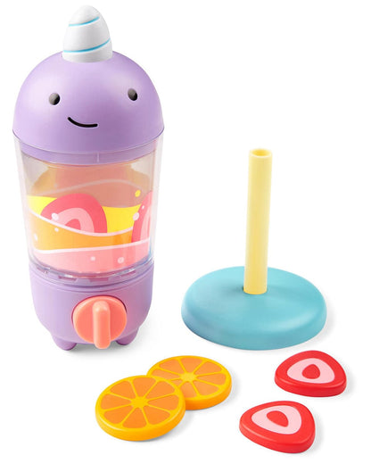 Skip Hop Zoo Shake It Up Smoothie Set - 9L741610