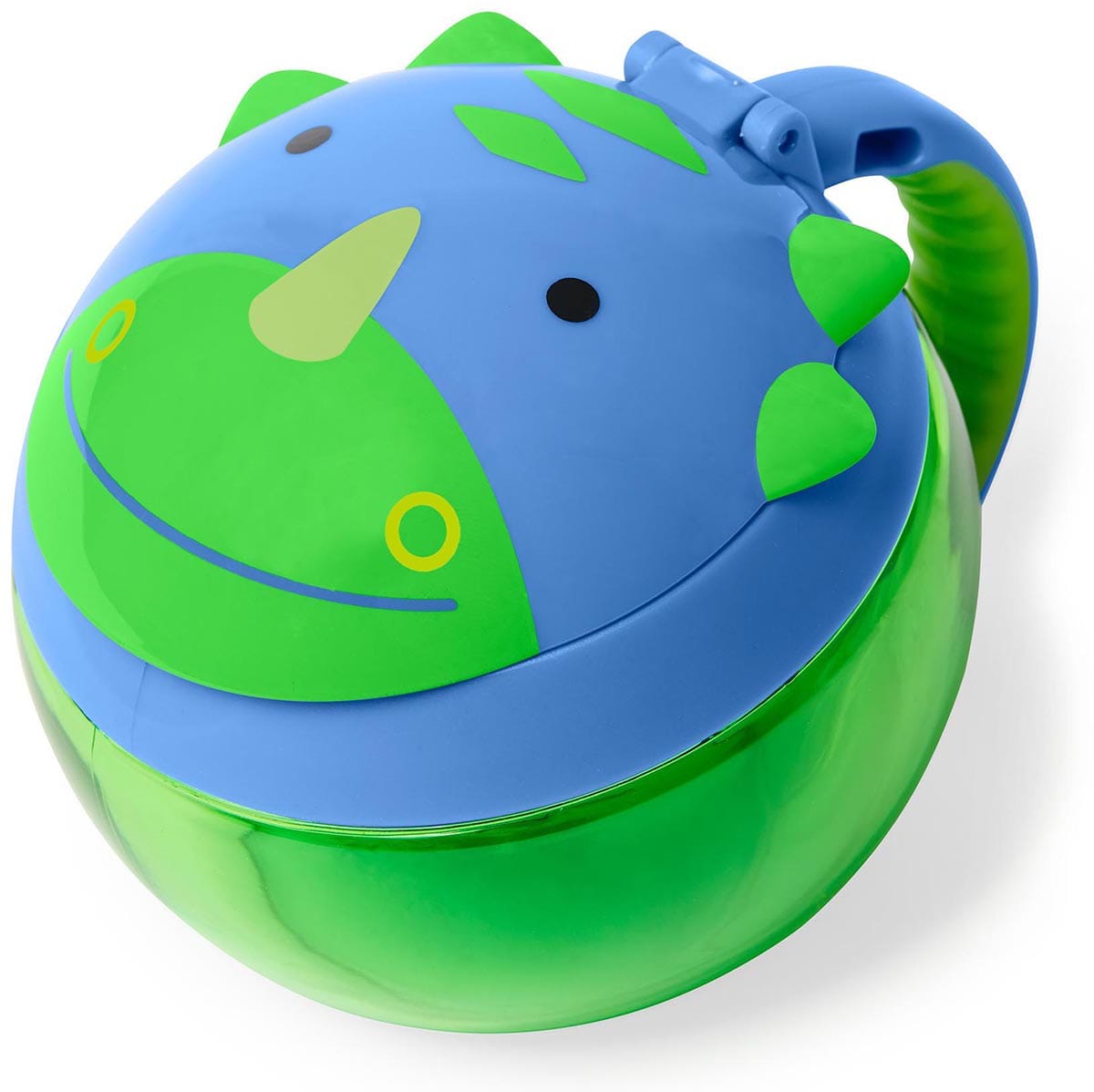 Skip Hop Zoo Snack Cup - Dino