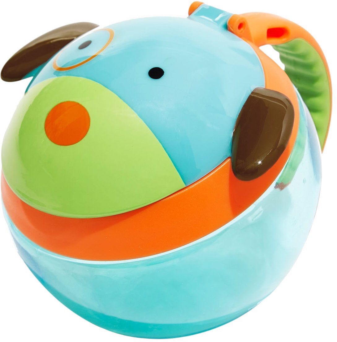 Skip Hop Zoo Snack Cup - Dog