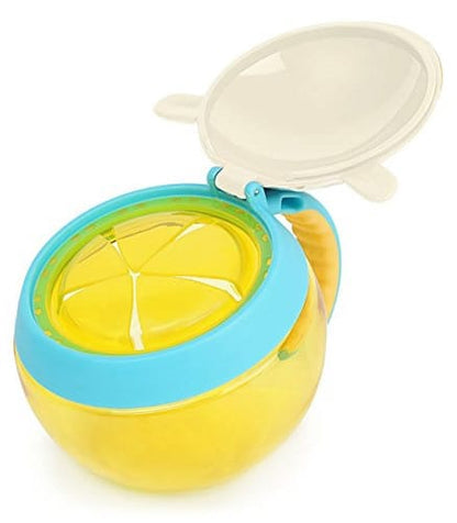 Skip Hop Zoo Snack Cup - Giraffe