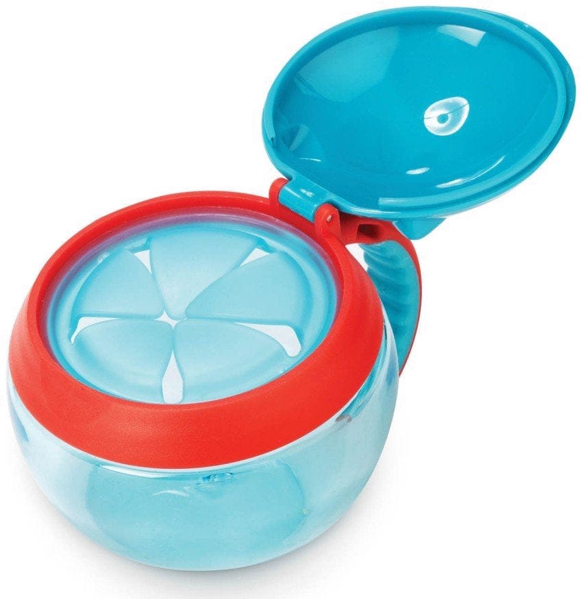 Skip Hop Zoo Snack Cup - Owl