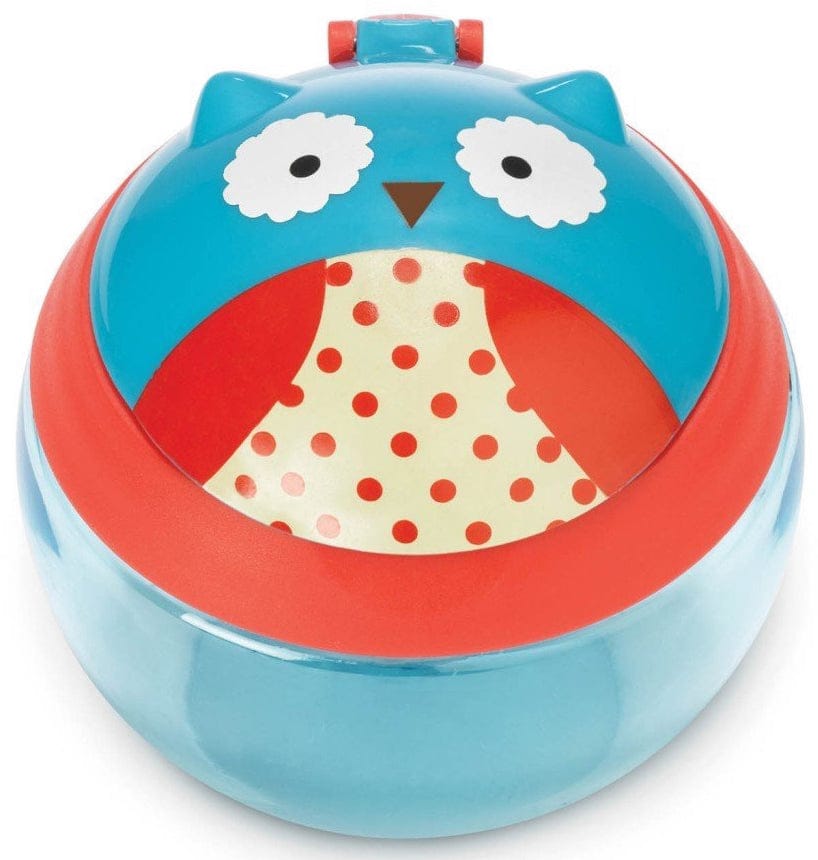 Skip Hop Zoo Snack Cup - Owl