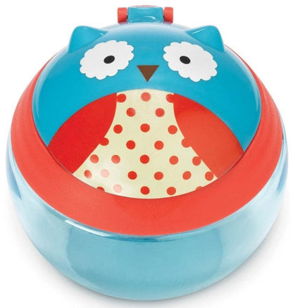 Skip Hop Zoo Snack Cup - Owl