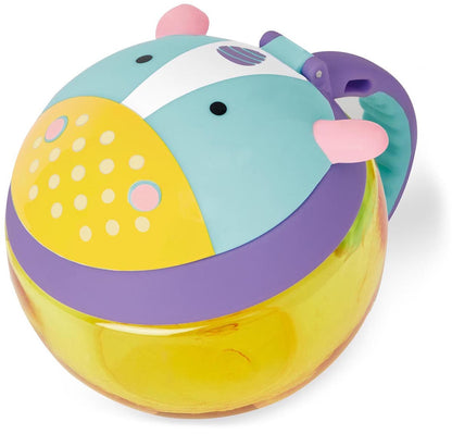 Skip Hop Zoo Snack Cup - Unicorn