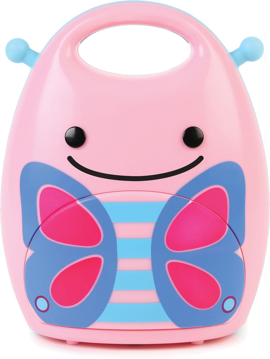 Skip Hop Zoo Take-Along Nightlight - Butterfly