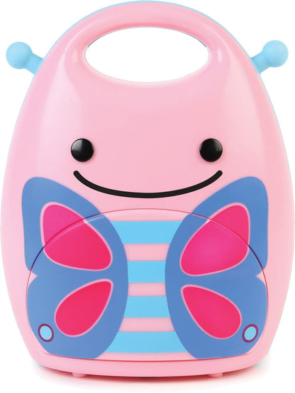 Skip Hop Zoo Take-Along Nightlight - Butterfly