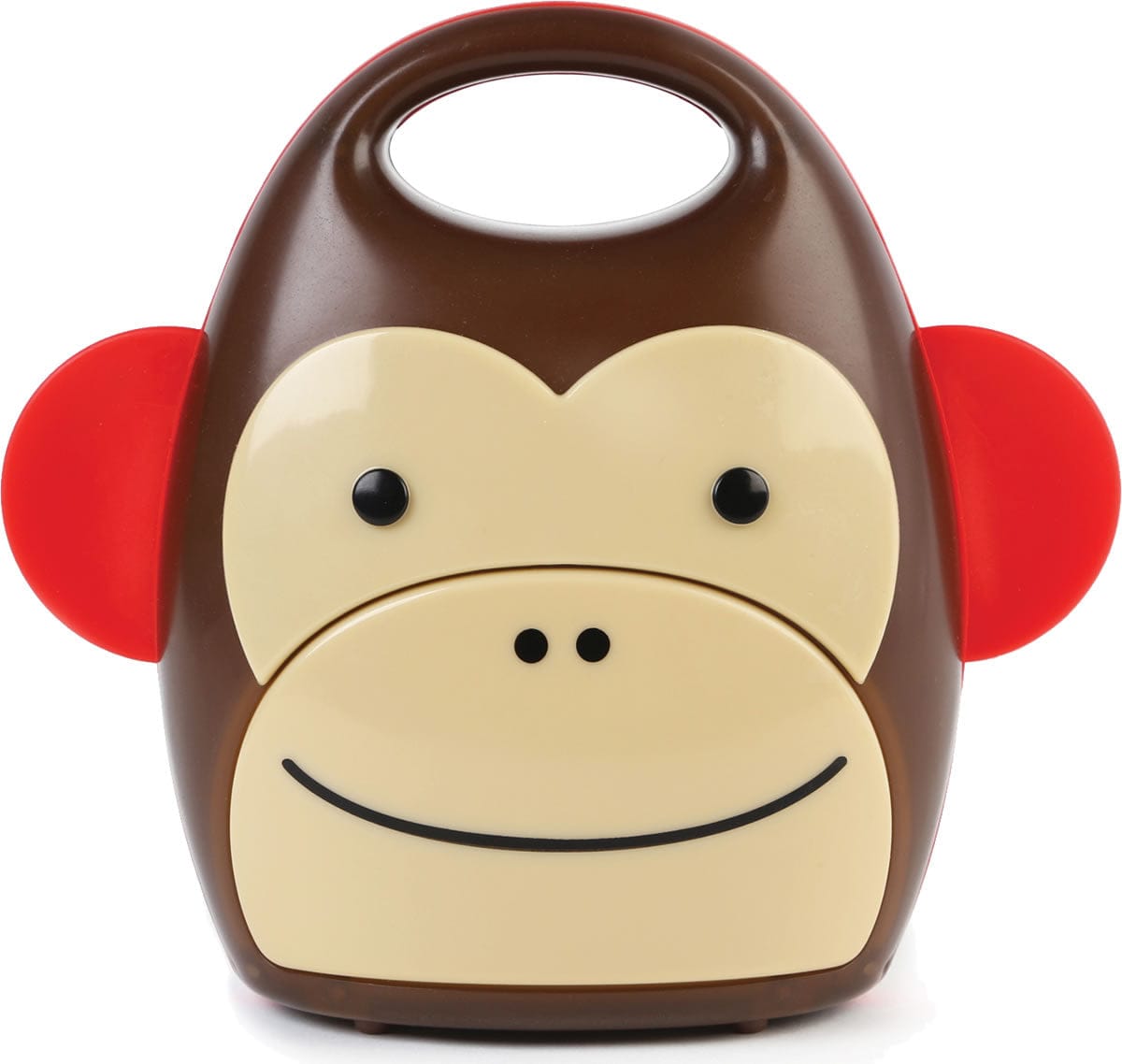 Skip Hop Zoo Take-Along Nightlight - Monkey