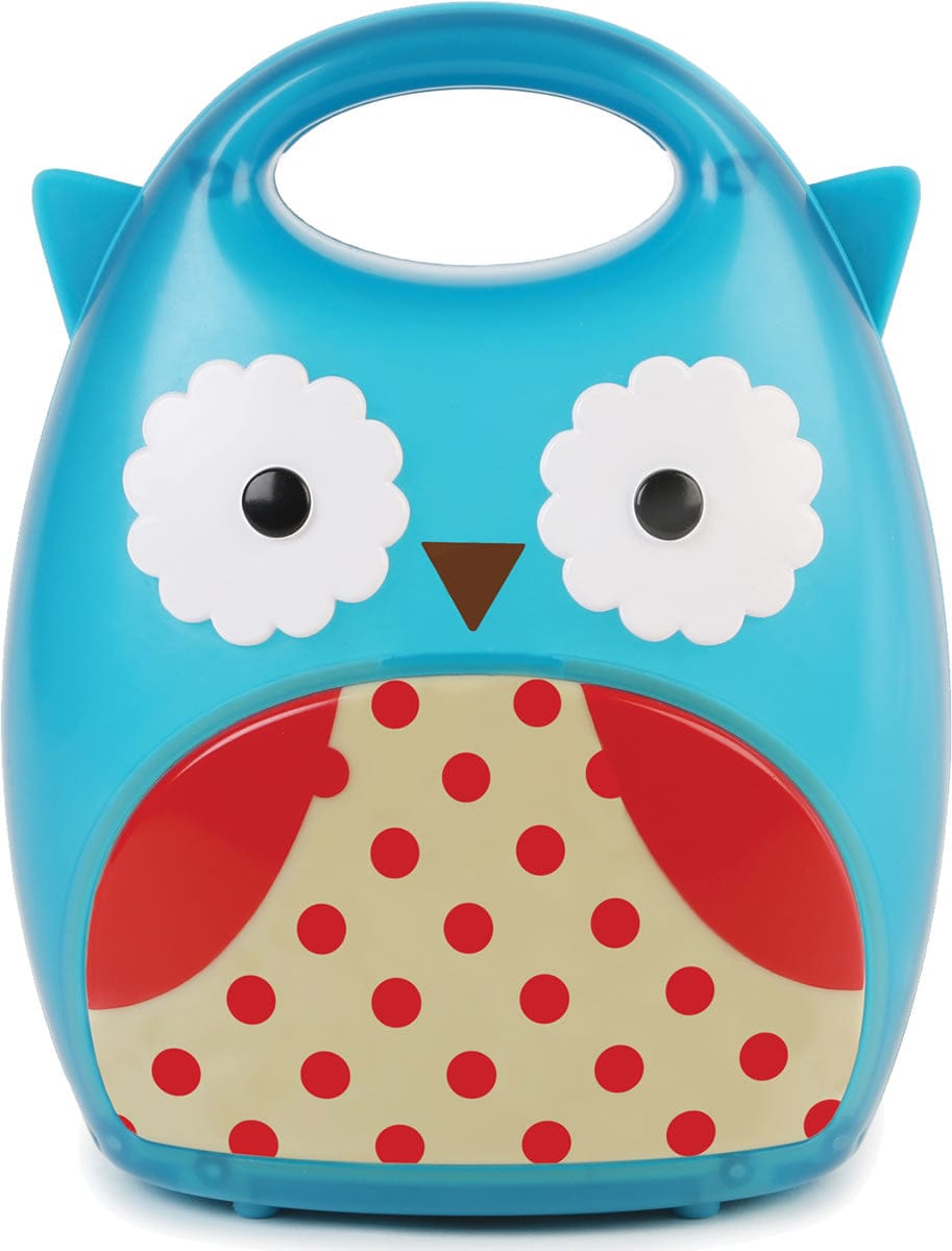 Skip Hop Zoo Take-Along Nightlight - Owl