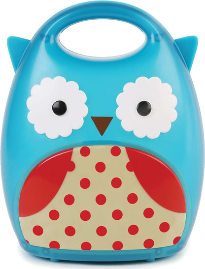 Skip Hop Zoo Take-Along Nightlight - Owl