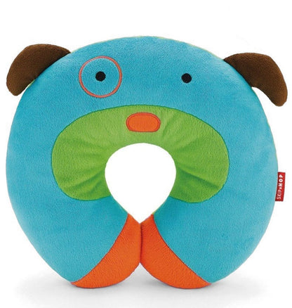 Skip Hop Zoo Travel Neckrests - Dog