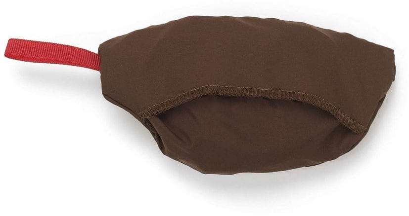 Skip Hop Zoo Tuck-Away Bib - Monkey